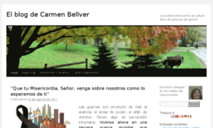 Carmenbellver.com thumbnail