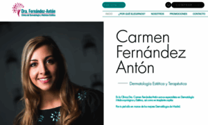 Carmenfernandezanton.com thumbnail