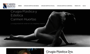 Carmenhuertas.com thumbnail