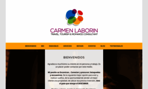 Carmenlaborindotcom.wordpress.com thumbnail