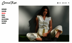 Carmentessa.es thumbnail