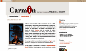 Carmin-mgf.blogspot.com.es thumbnail