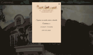Carmineristorante.com thumbnail
