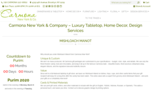 Carmona.nyc thumbnail