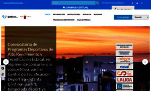 Carmurcia.es thumbnail