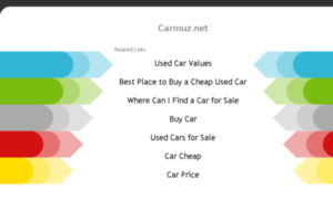 Carmuz.net thumbnail