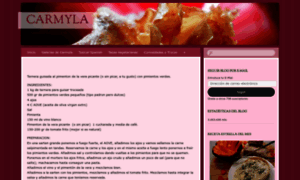 Carmylasselection.com thumbnail