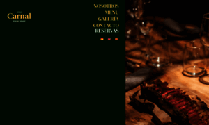 Carnalsteakhouse.com thumbnail