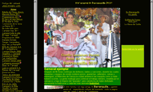 Carnavaldebarranquilla.com thumbnail