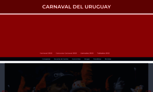 Carnavaldeluruguay.com thumbnail