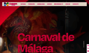 Carnavaldemalaga.es thumbnail