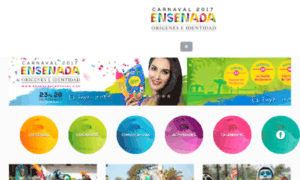 Carnavalensenada.net thumbnail