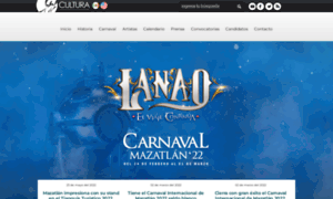 Carnavalmazatlan.com thumbnail