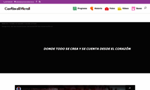 Carnavalmoral.es thumbnail