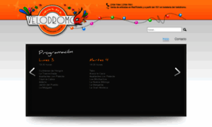 Carnavalvelodromo.com.uy thumbnail