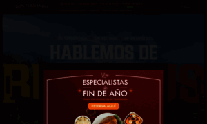 Carnesdonfernando.com thumbnail