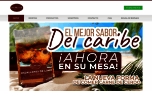 Carnesdonmelchor.com thumbnail