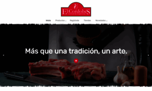 Carneselcordobes.com thumbnail