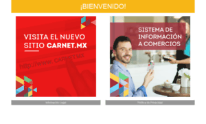 Carnet.com.mx thumbnail