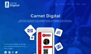 Carnet.digital thumbnail