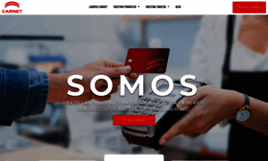 Carnet.mx thumbnail