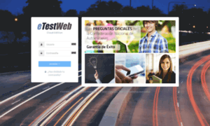 Carnetcnae.com thumbnail