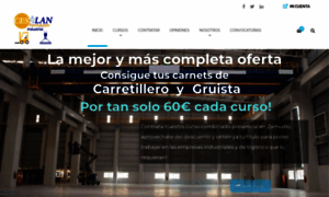 Carnetdecarretilleroygruista.com thumbnail