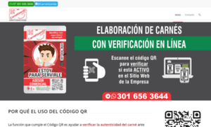 Carnetizando.com thumbnail