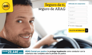 Carnetporpuntosarag.es thumbnail