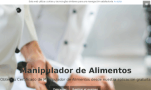 Carnetprofesional.es thumbnail