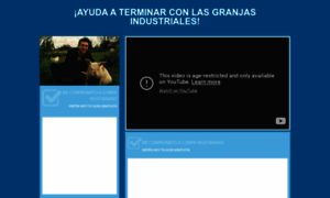 Carnevideo.com thumbnail