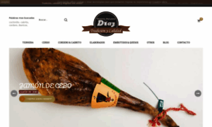 Carniceriadiaz.com thumbnail