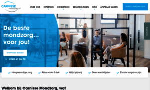 Carnissemondzorg.nl thumbnail