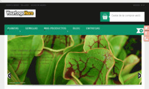 Carnivoralandia.com thumbnail