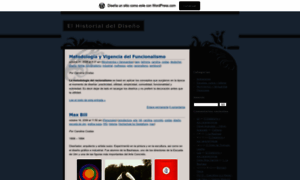 Carocostas.wordpress.com thumbnail