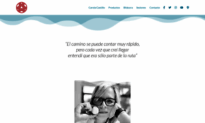 Carolacastillo.com thumbnail