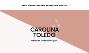Carolina-toledo.com thumbnail