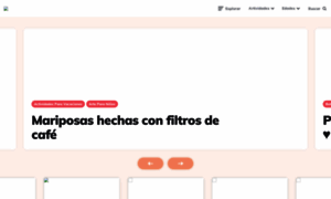 Carolinallinas.com thumbnail