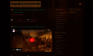 Carolinaquiroz.wordpress.com thumbnail