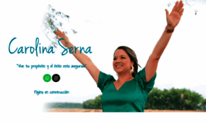 Carolinaserna.com thumbnail