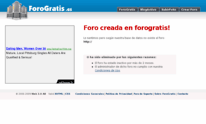Carontes-parla.forogratis.es thumbnail