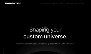 Carontestudio.com thumbnail