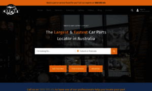 Carpart.com.au thumbnail