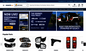 Carparts.com thumbnail