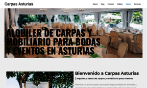 Carpasasturias.es thumbnail