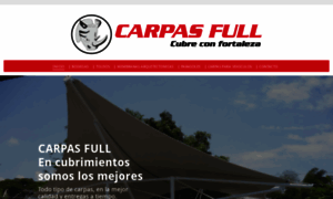 Carpasfull.com thumbnail