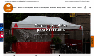 Carpasplegables.net thumbnail