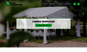 Carpastropicales.com thumbnail