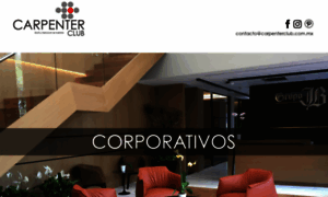 Carpenterclub.com.mx thumbnail