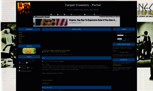 Carpetcrawlers.editboard.com thumbnail